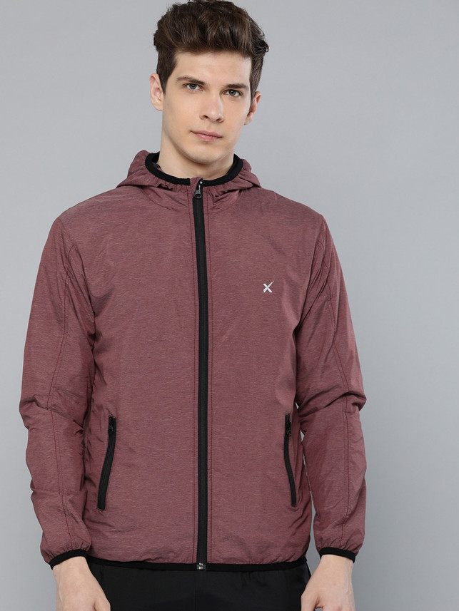 hrx jackets flipkart