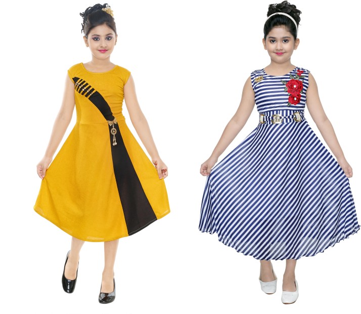 Flipkart Knee Length Dresses Online ...