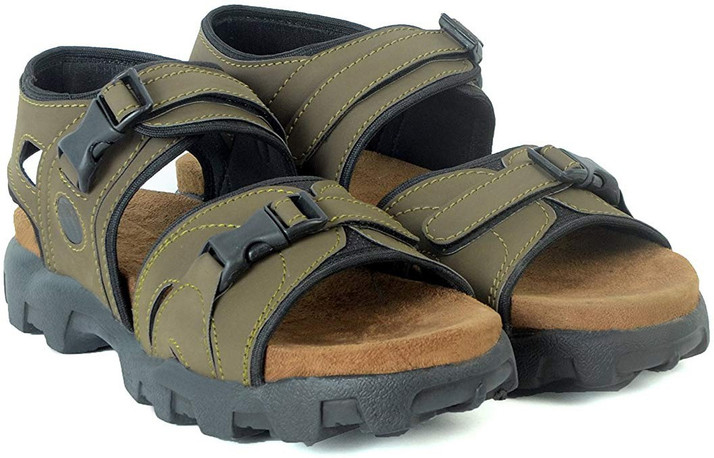 flipkart sandals for men