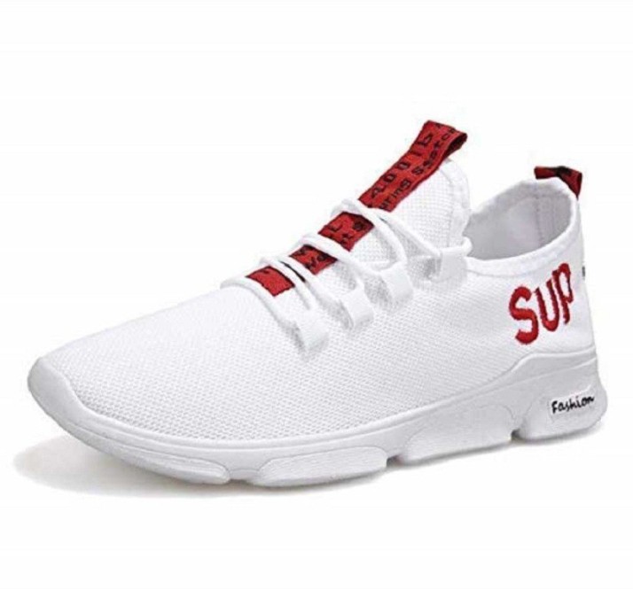 white shoes for men on flipkart