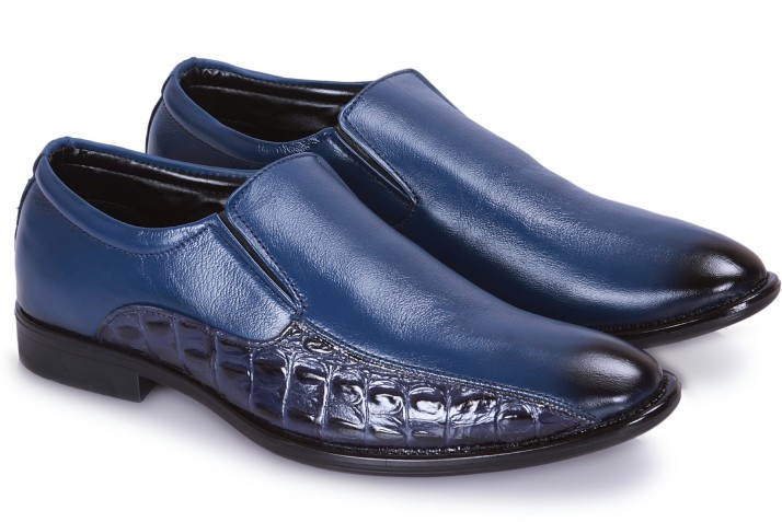 crocodile leather shoes india