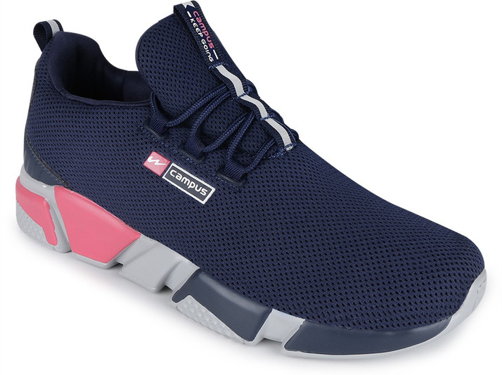Campus women's alexa running shoes