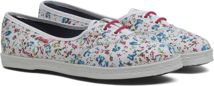 bata sneakers for womens online