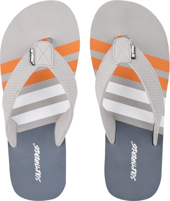 sole threads flip flops