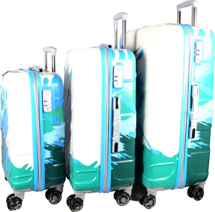 skybag trolley bag set of 3