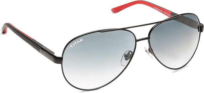 titan aviator