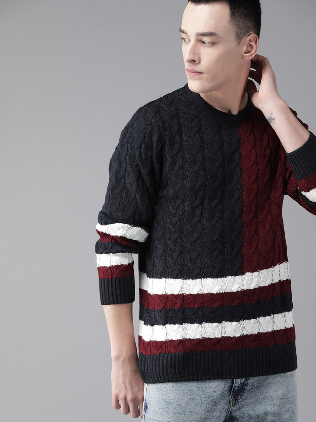 roadster sweater
