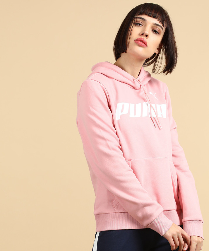 puma sweatshirts flipkart
