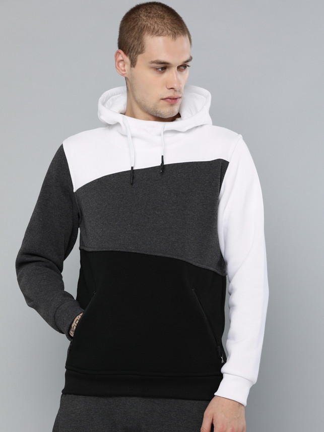 Hrx pullover clearance