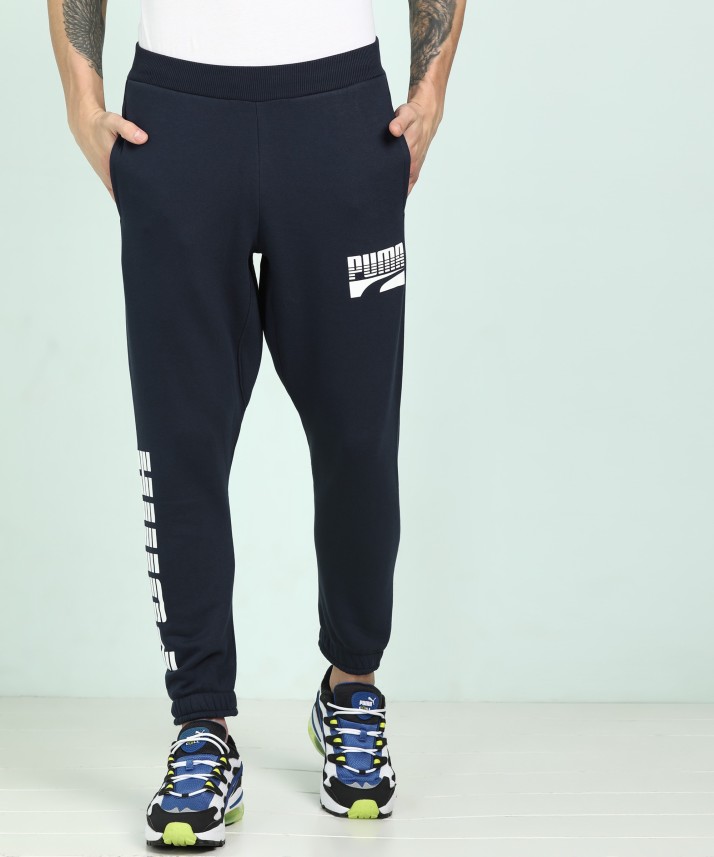 puma rebel pants