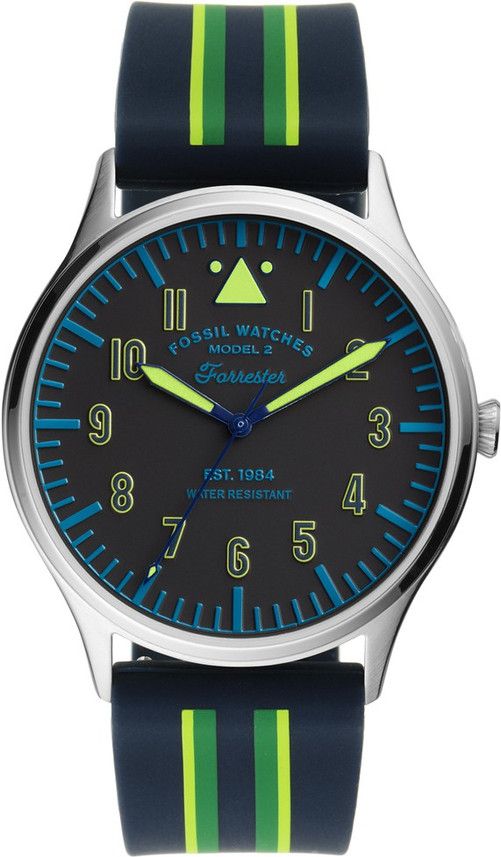 FOSSIL Forrester Forrester Analog Watch 