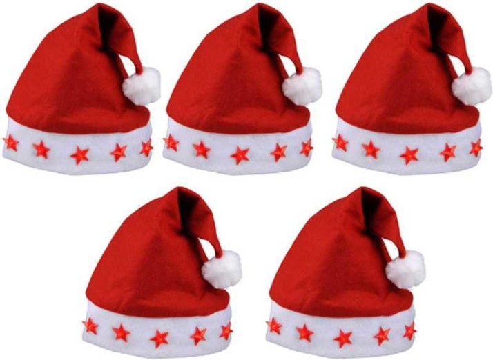 christmas cap flipkart