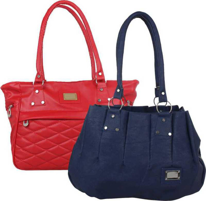 twins fashion bags