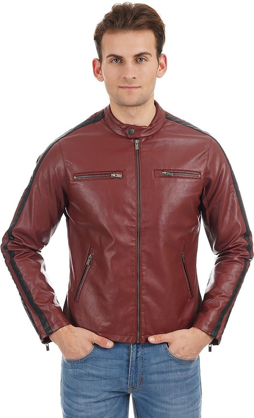 pepe jeans jacket flipkart
