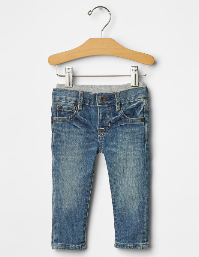gap boys slim jeans