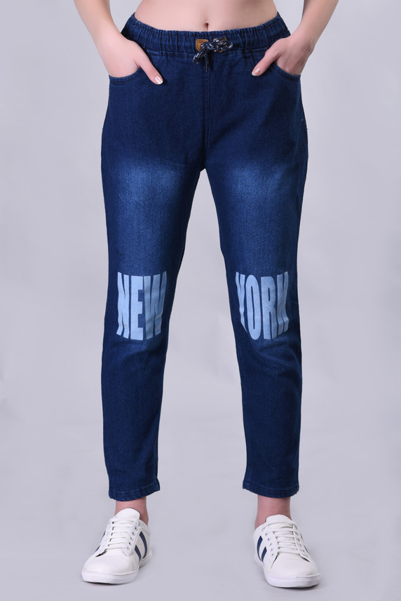 jogger jeans flipkart