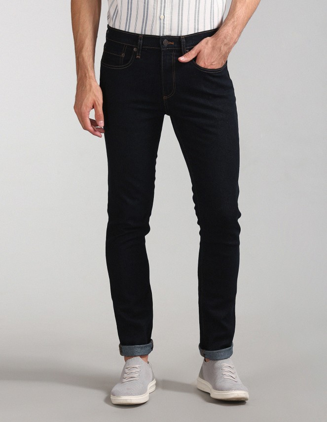 gap skinny jeans mens