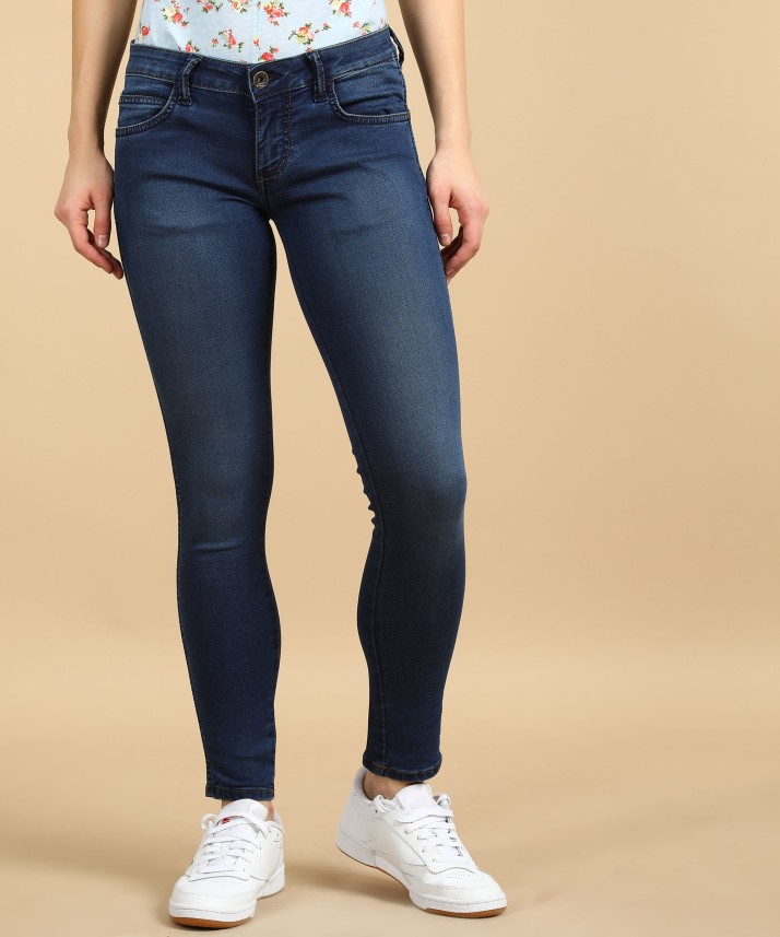 wrangler jeans on flipkart