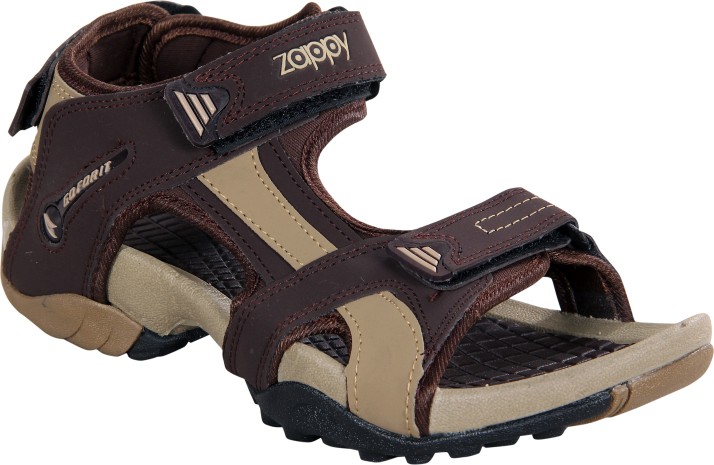 zappy sandals