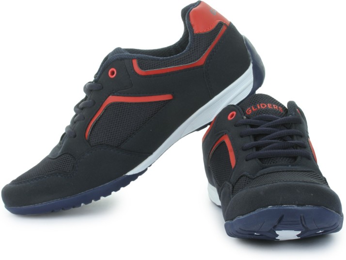 gliders shoes flipkart