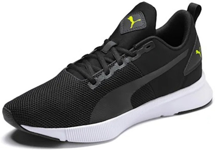 puma flyer runner mens running shoes