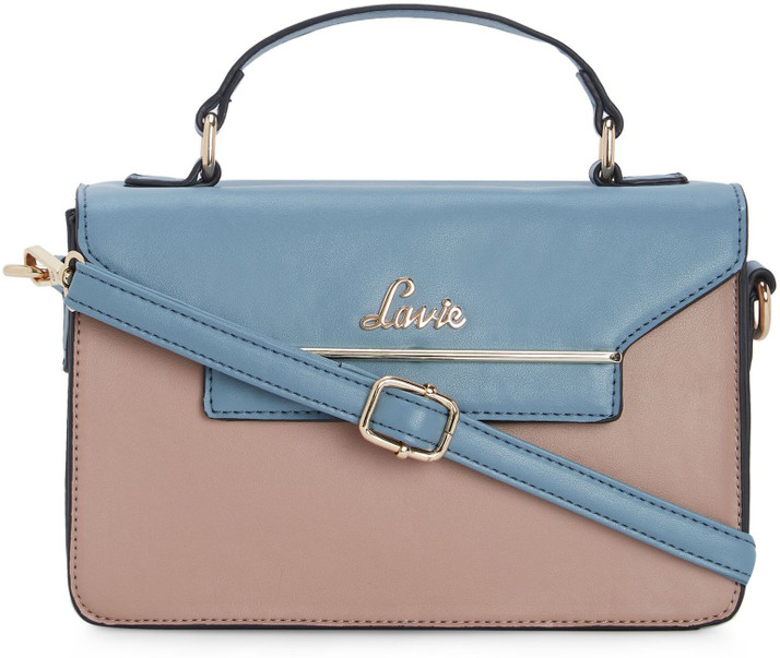 flipkart handbags lavie