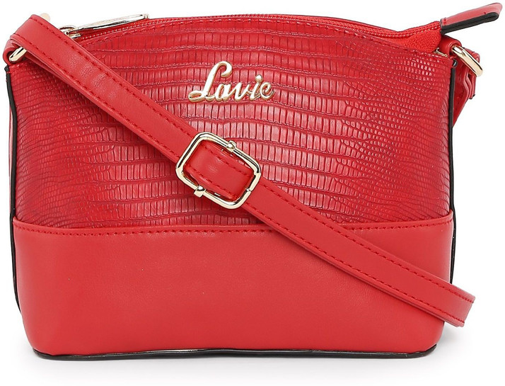 lavie bags flipkart