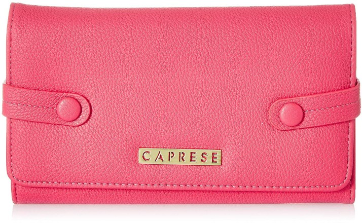 caprese wallet flipkart