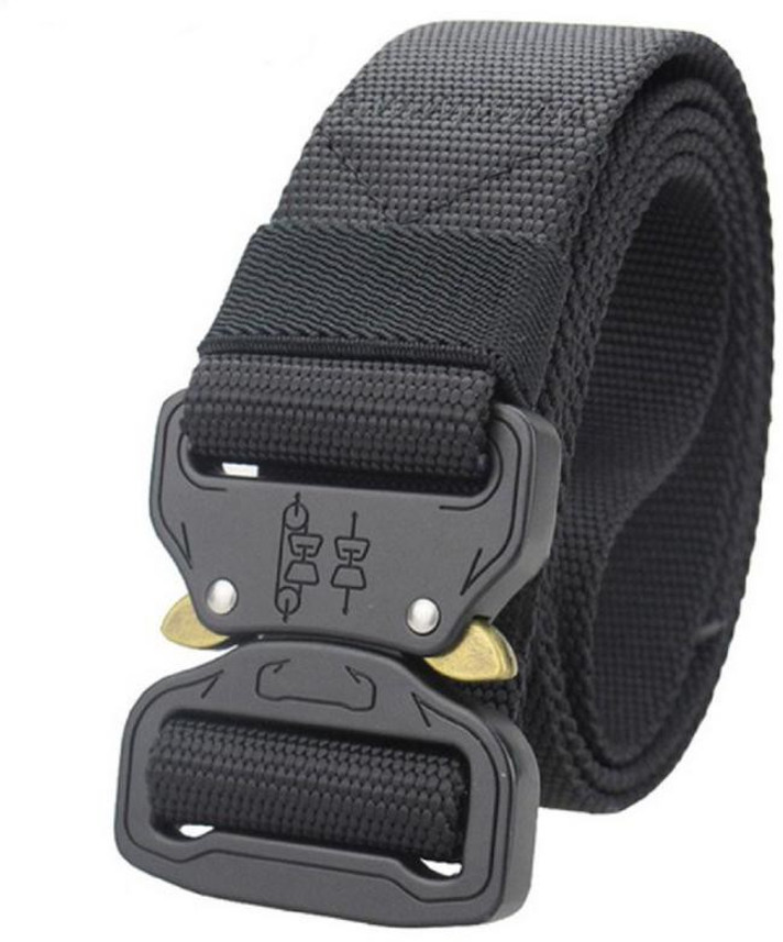 quick click belt