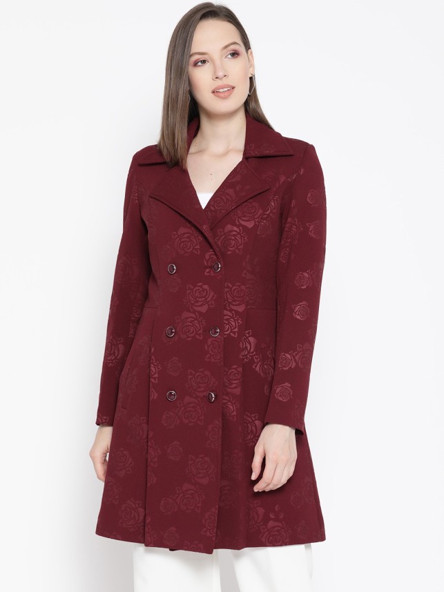 long coats for women flipkart