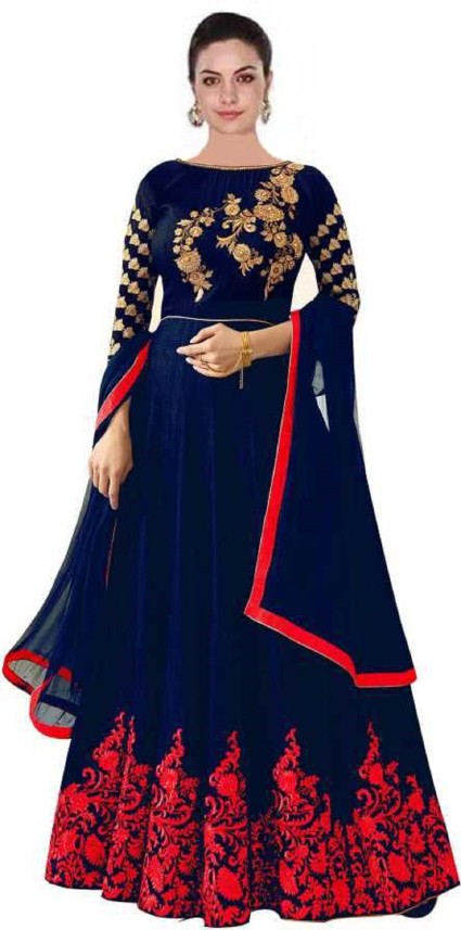 dress for ladies on flipkart