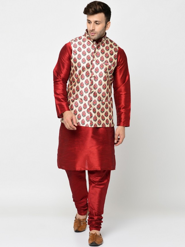 kurta flipkart mens