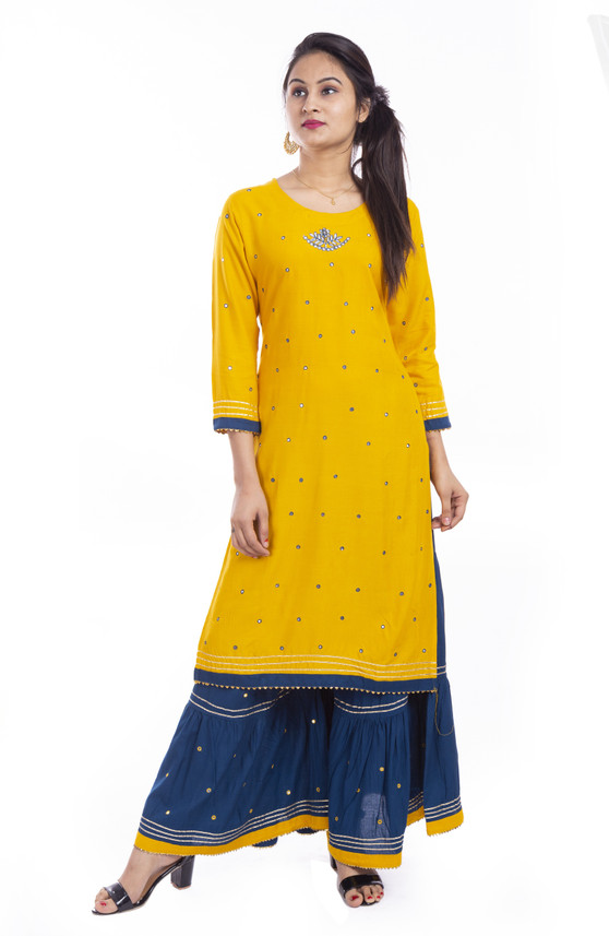 flipkart sharara