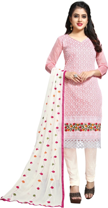 churidar material online flipkart