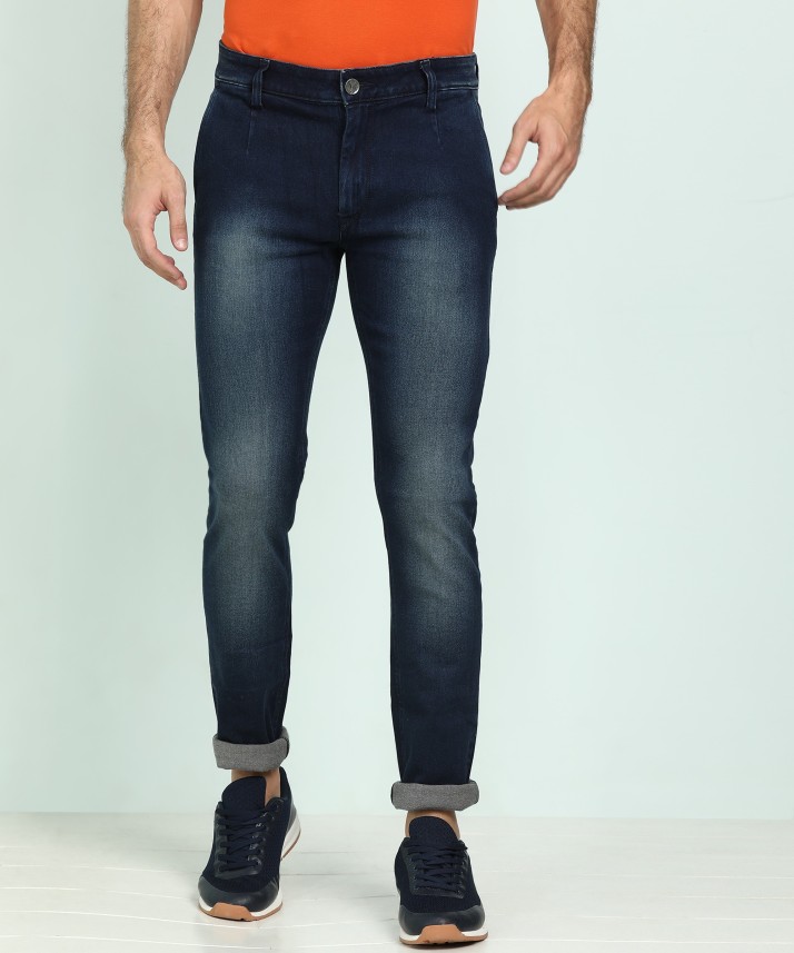 flipkart john players jeans