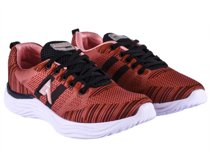 athleo ladies shoes