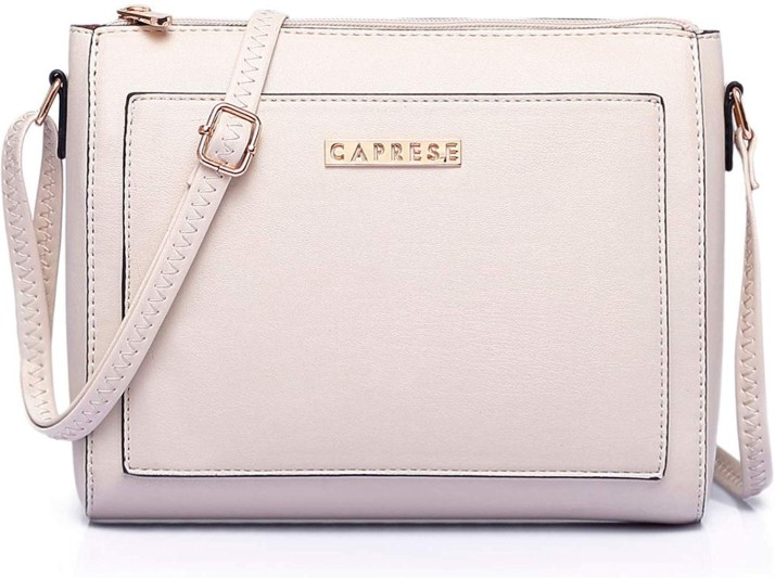 caprese women's sling bag