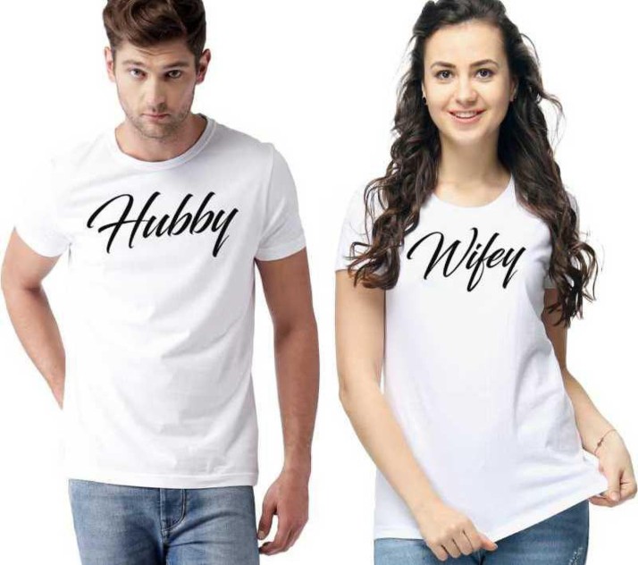 fashion printed t shirts