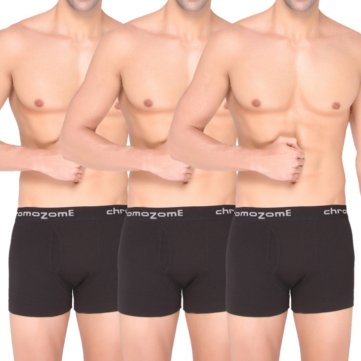 chromozome boxer shorts