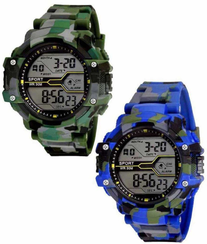 designer boys watch