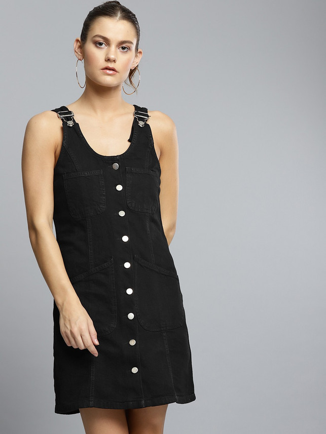 dungaree dress womens flipkart