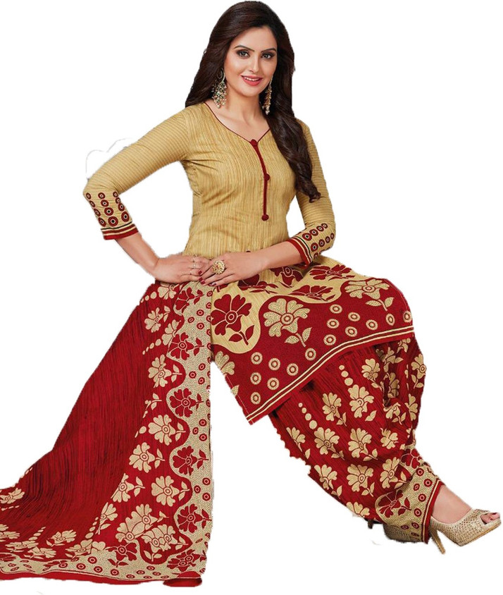 flipkart salwar suits