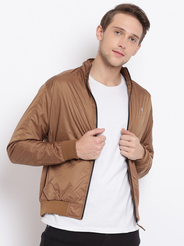pepe jeans jacket flipkart