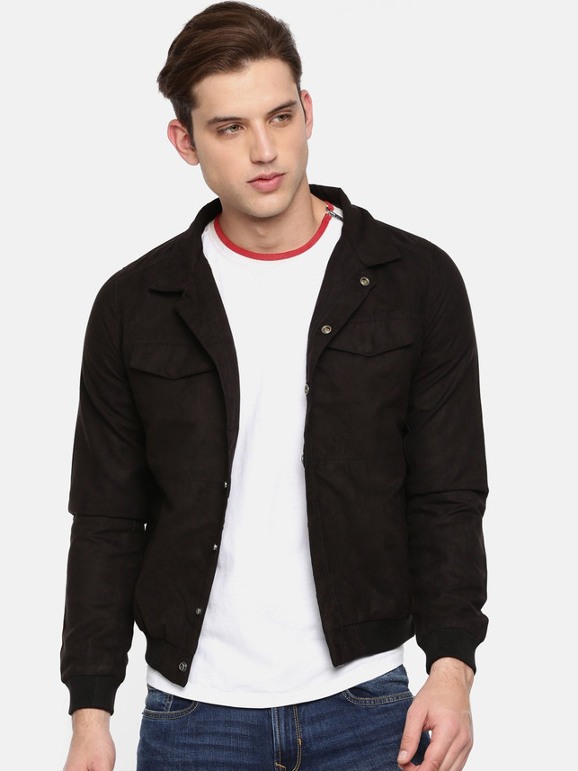 pepe jeans jacket flipkart
