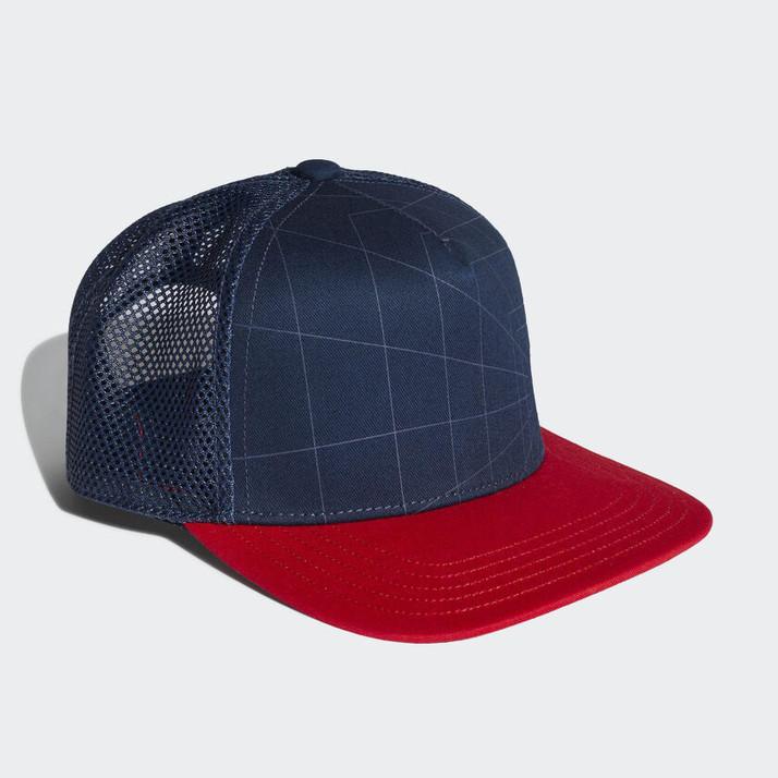 adidas kids cap