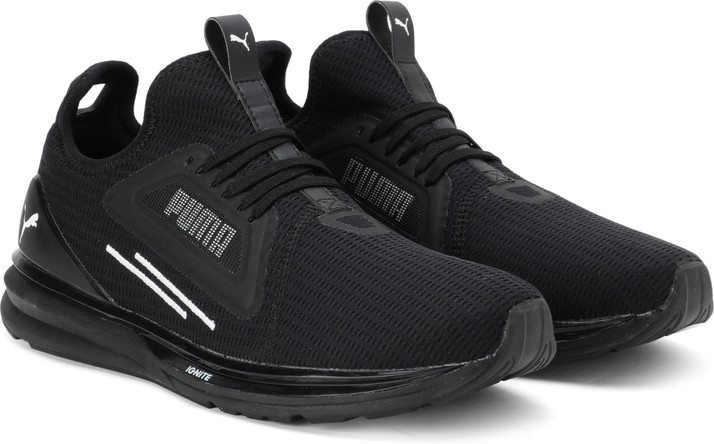 PUMA IGNITE Limitless Lean Modern 