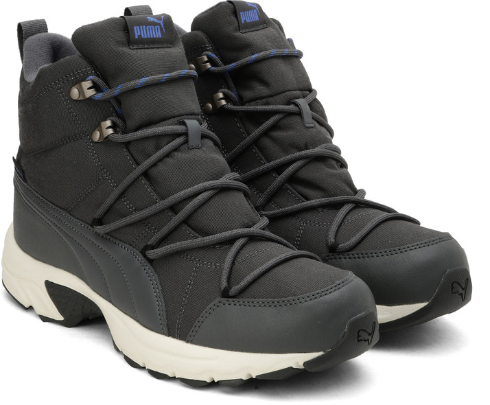puma axis trail boots