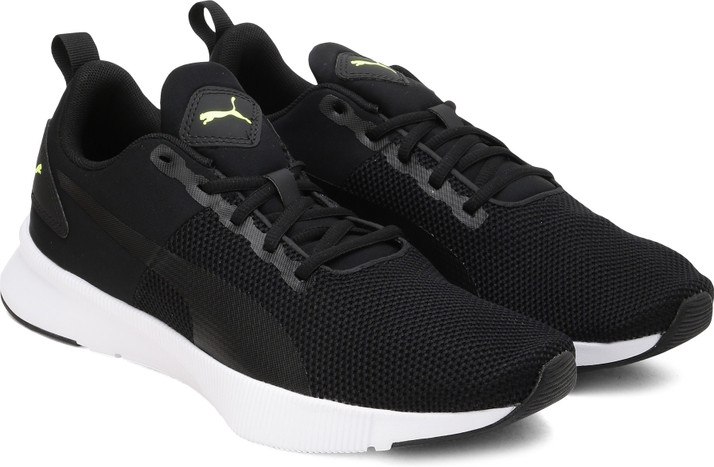 puma flyer runner red