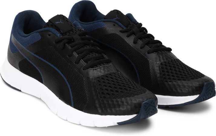 puma men's trackracer idp running shoes