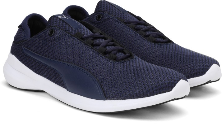 puma shell idp